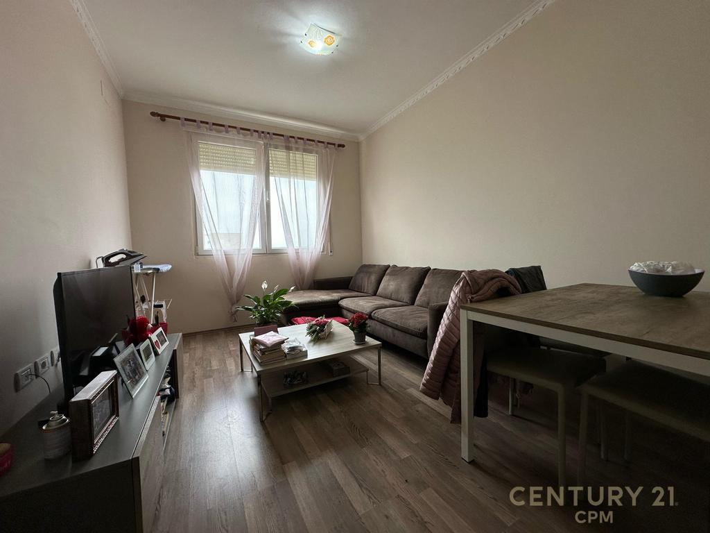 APARTMENT FOR RENT 1+1 AT THE FORMER AVIATION FIELD