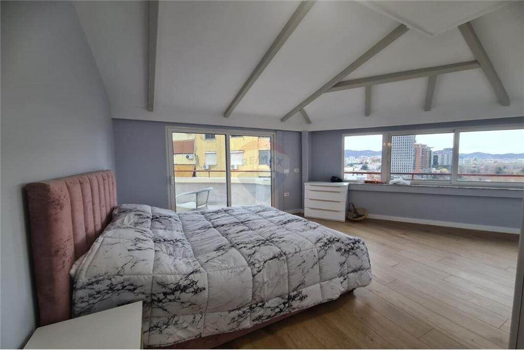 2+1 apartment for rent near the Ballet School!
