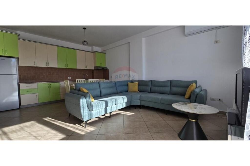 Apartament 1+1 për qira tek Kodra e Diellit
