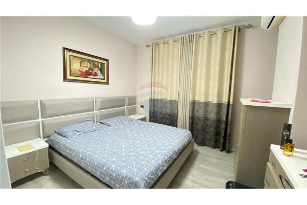 Apartment for rent 2+1 at Elbasan Street!
