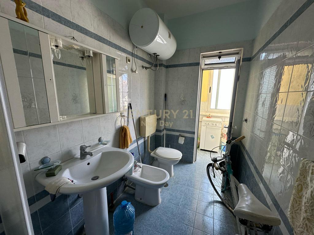 2+1 Apartment for Sale in the Center of Durres - 74.9 m²