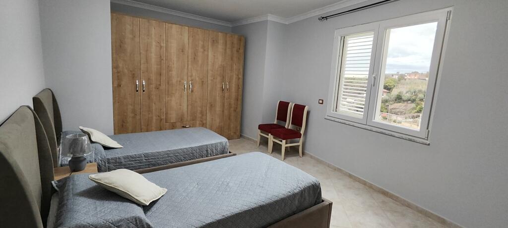 For sale Apartment 3+1 Newly Invested at Fresku!