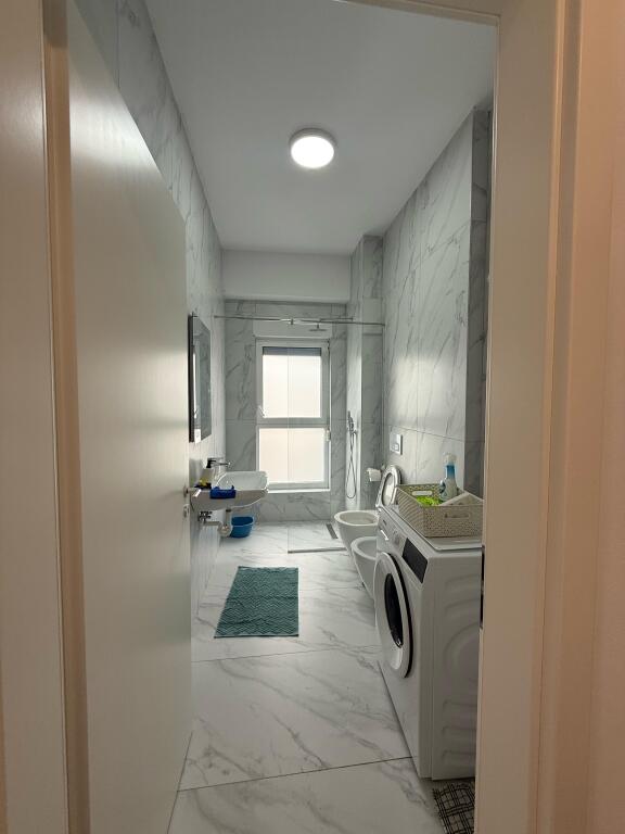 1+1 apartment