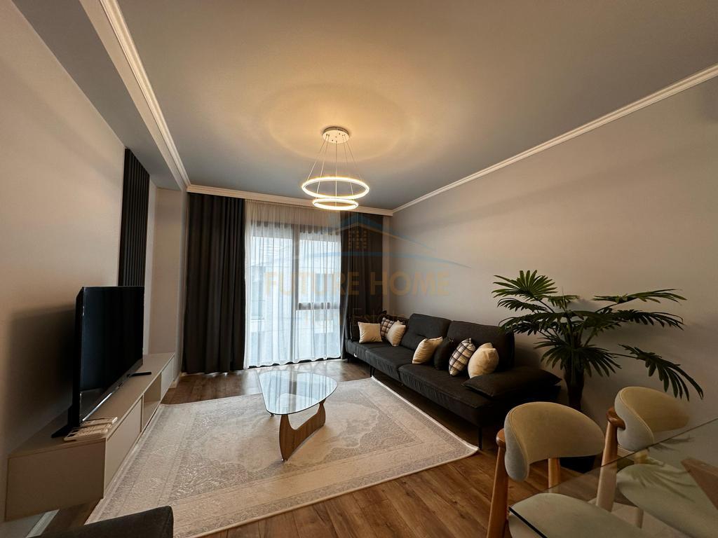 APARTAMENT 2+1 ME POST PARKIMI PER QERA, LIQENI THATE