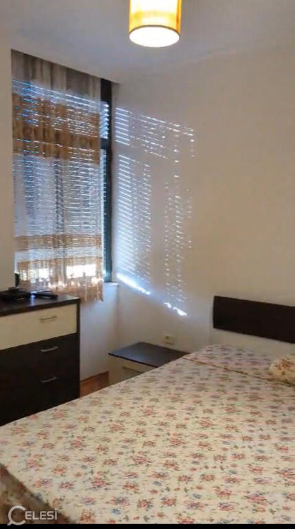 2+1 apartment for rent in the city block