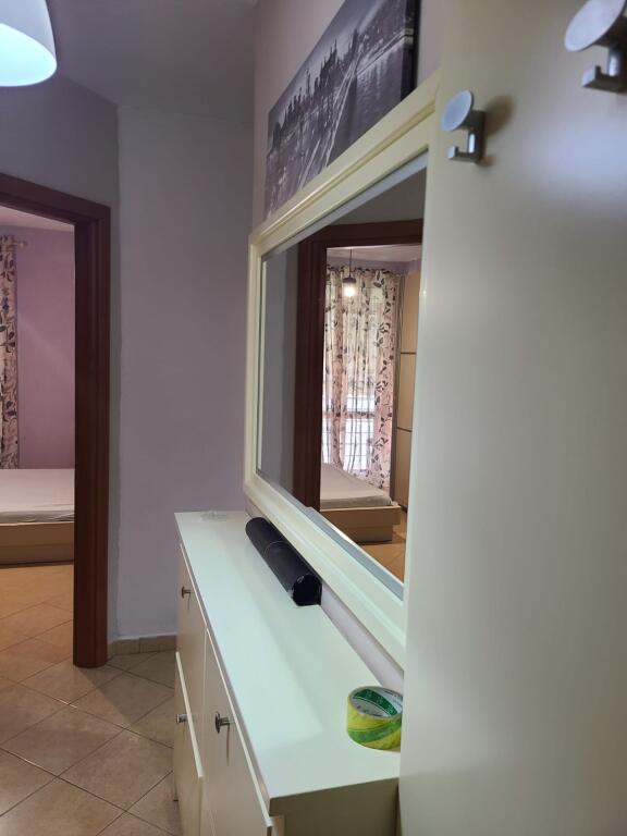APARTMENT FOR RENT 1+1