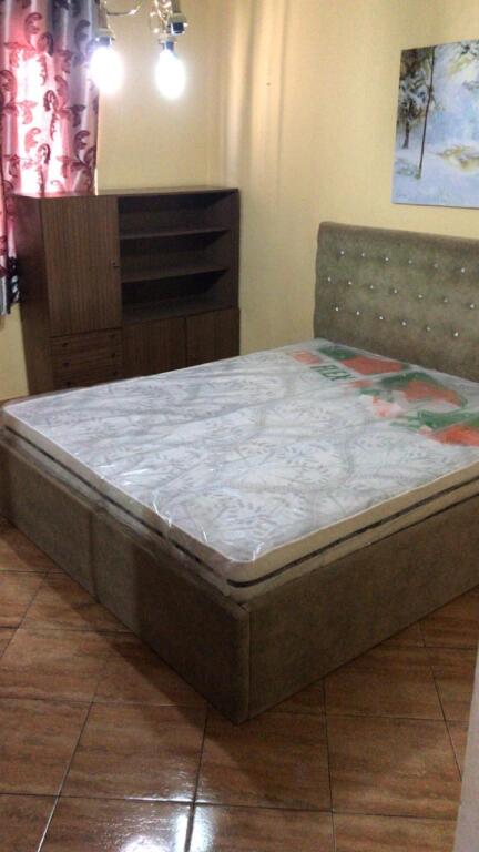 Apartment 1+1 for rent in Xhamllik!