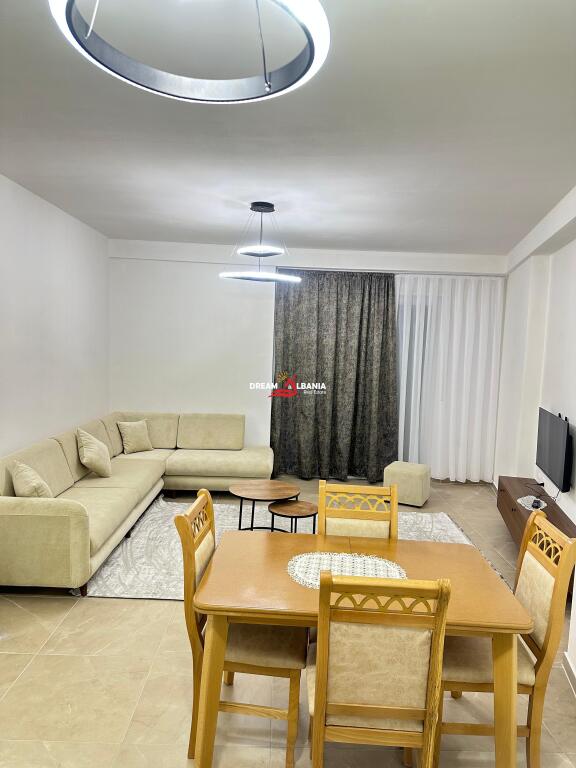 Apartament 1+1 për qira në Astir, Kompleksi Jolla