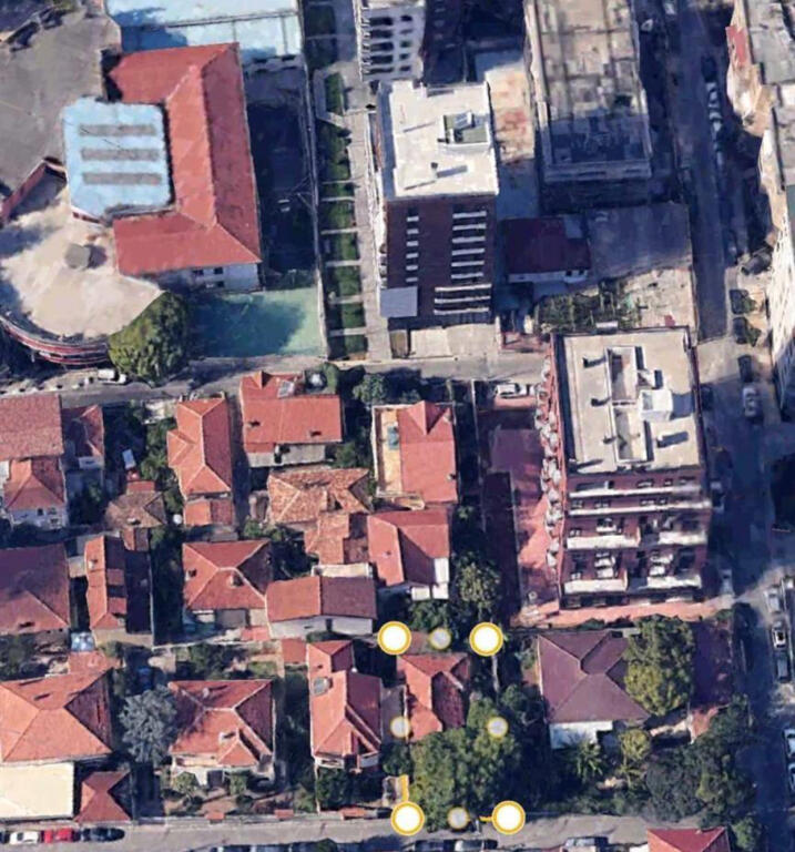House and land for sale new market