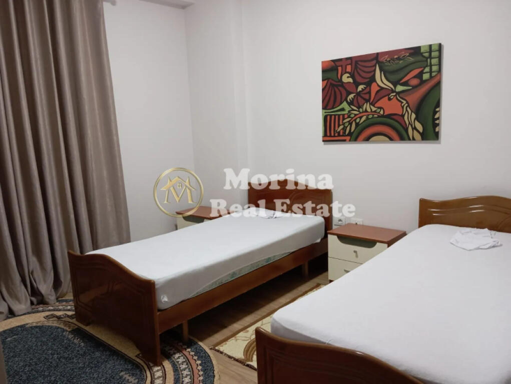 Rent, Apartment 2+1, Kongresi Manastirit Street