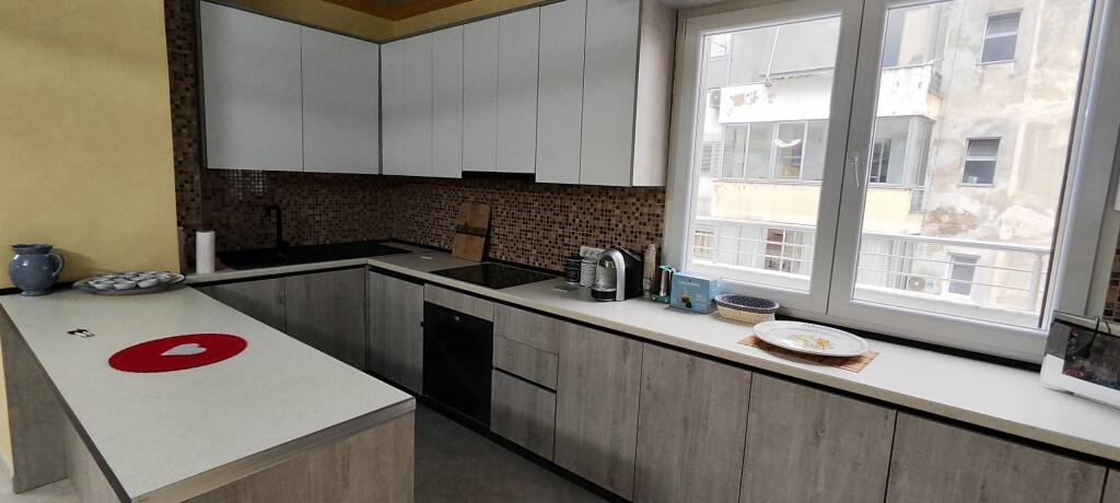 For sale Apartment 3+1 Newly Invested at Fresku!