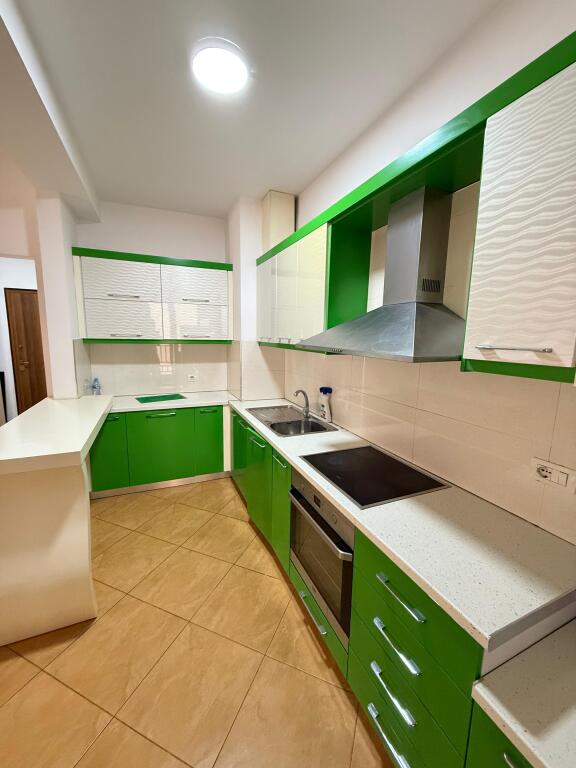 2+1+2 Apartment for Rent, Paris Commune