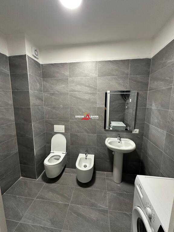 Apartament 1+1 për qira në Astir, Kompleksi Jolla