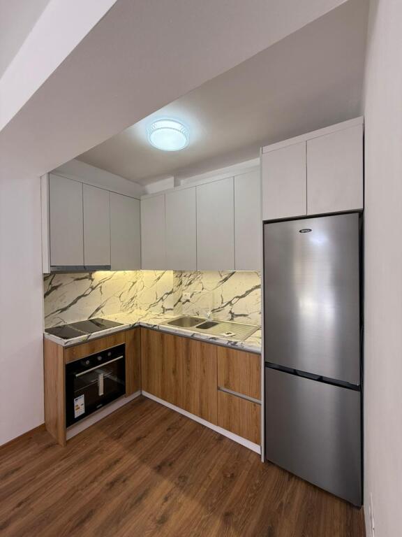 🏡 APARTMENT 1+1 + PARKING SPACE FOR RENT
