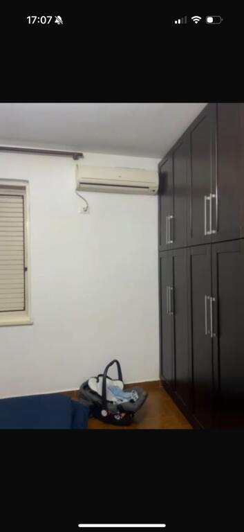 APARTMENT FOR RENT 1+1