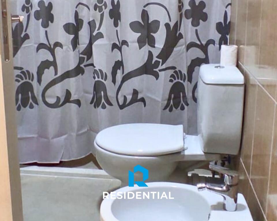 On 5 Maji, Furnished 2+1 Apartment for Rent!