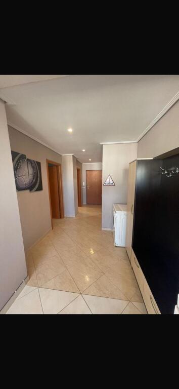 For sale apartment 2+1 with parking space near the Bus Park