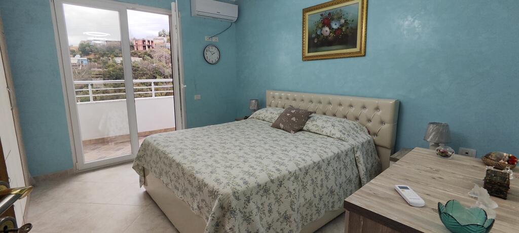 For sale Apartment 3+1 Newly Invested at Fresku!