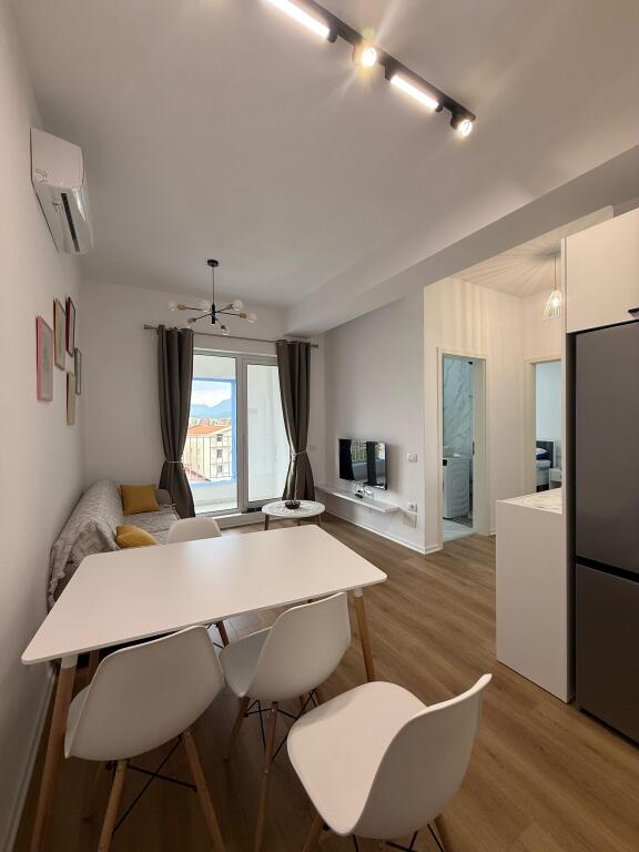 1+1 apartment
