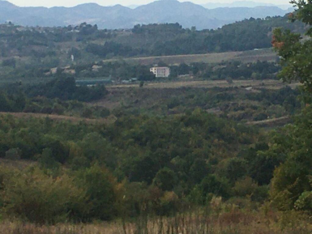 Terreno in vendita a Gurra e Vogel