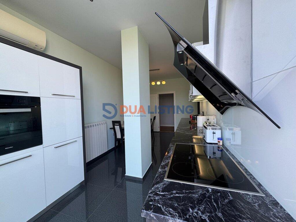 FOR SALE APARTMENT 3+1+3 IN KINOSTUDIO!!