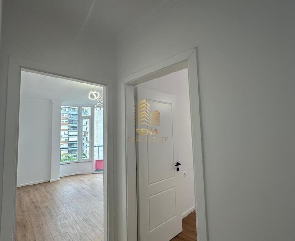 Shitet, Apartament 2+1+2WC+Bllk, Astir