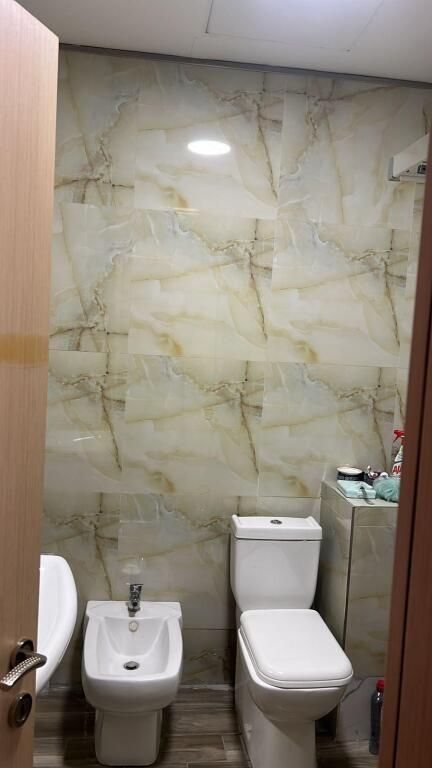 APARTMENT FOR RENT 2+1