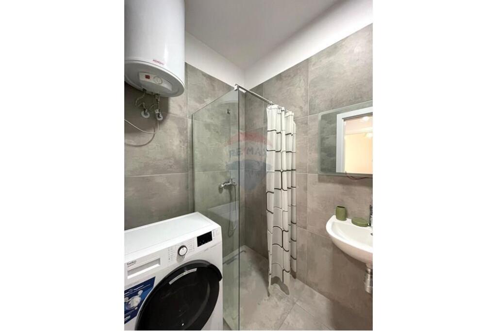 1+1 apartment for rent - Dibra Street