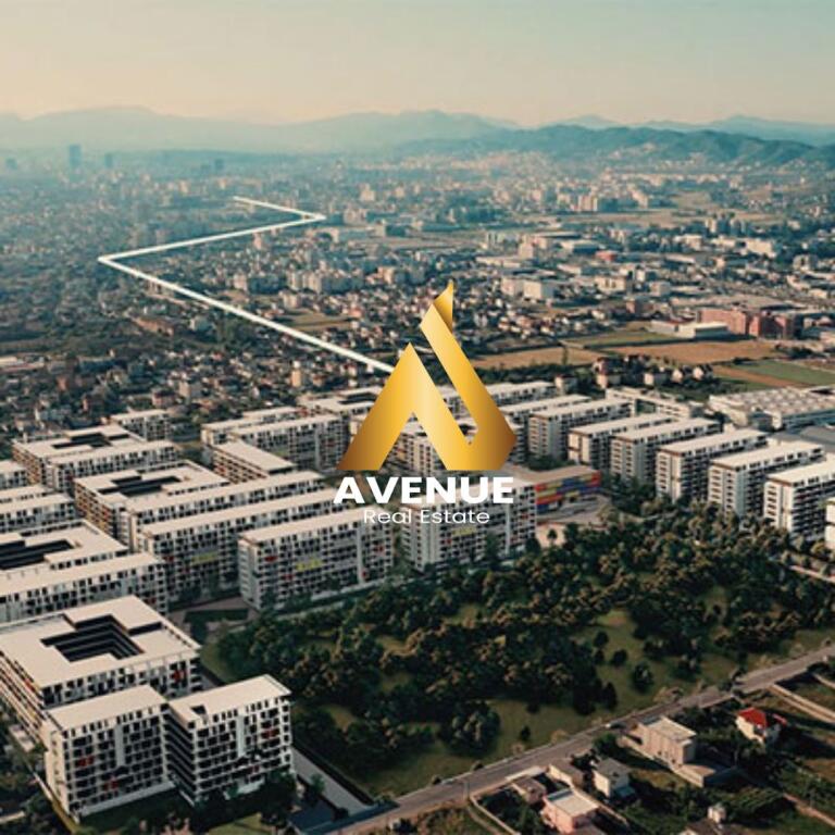 FOR SALE APARTMENT 2+1+2 UNIVERS CITY, QTU, TIRANA