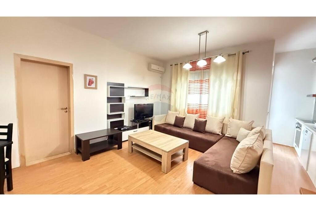 Apartament 2+1 për qira tek Kopshti Zoologjik