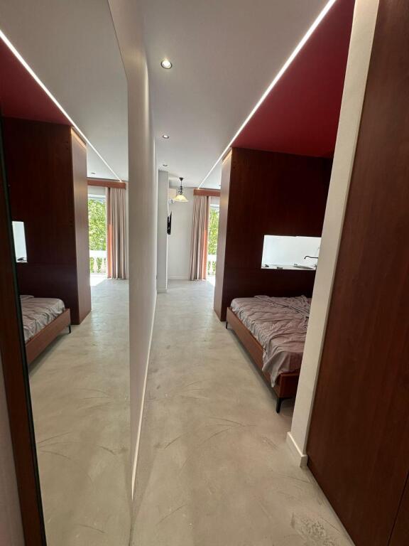 Studio for rent Bulevardi Gjergj Fishta