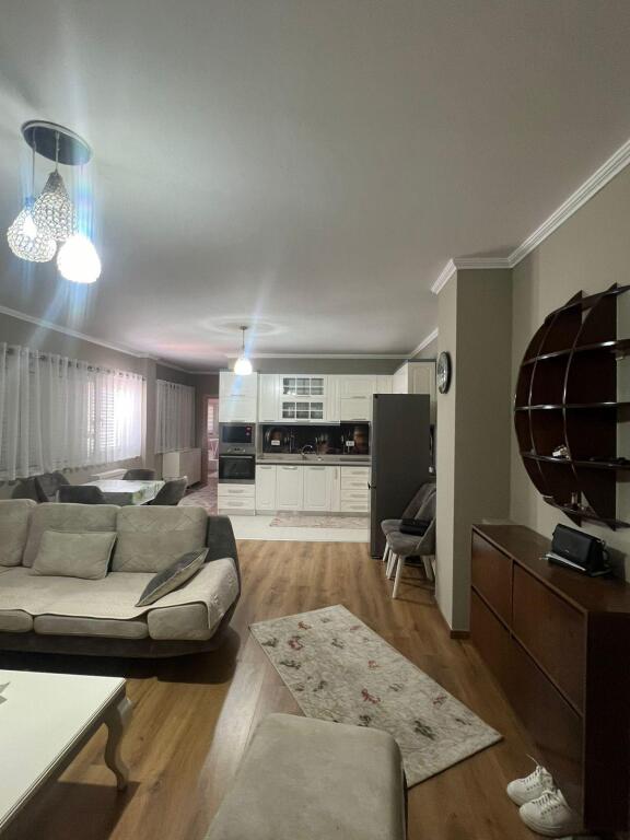 APARTMENT FOR RENT 2+1