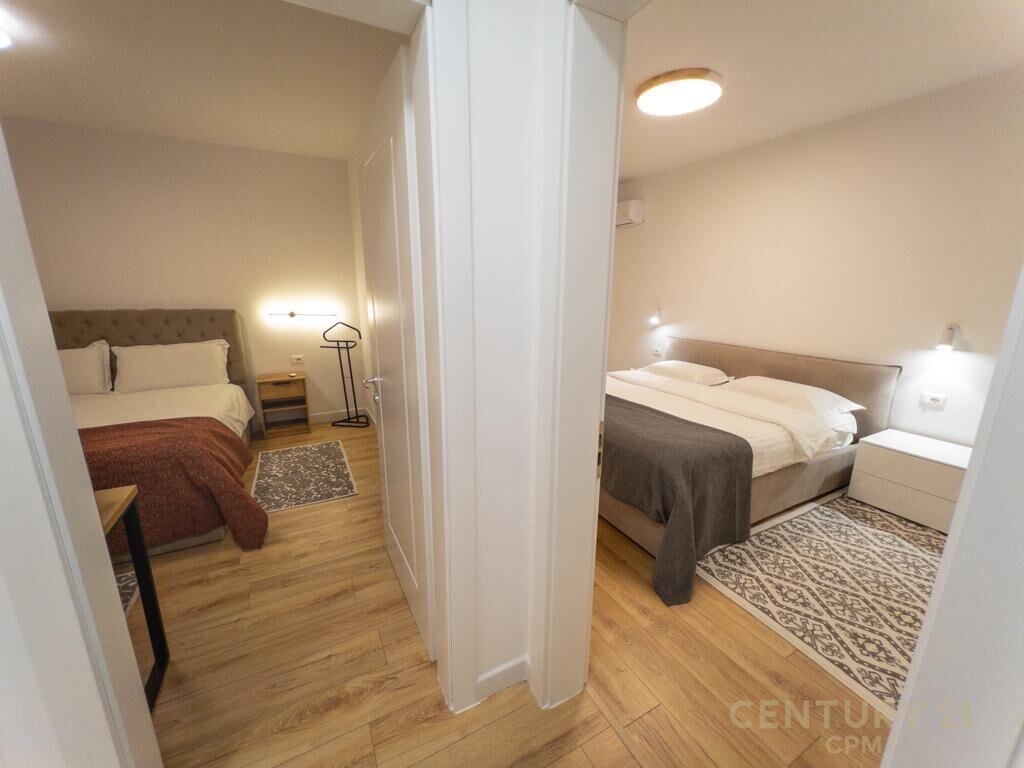 Apartament për shitje 2+1 në Rrugën e Kavajës