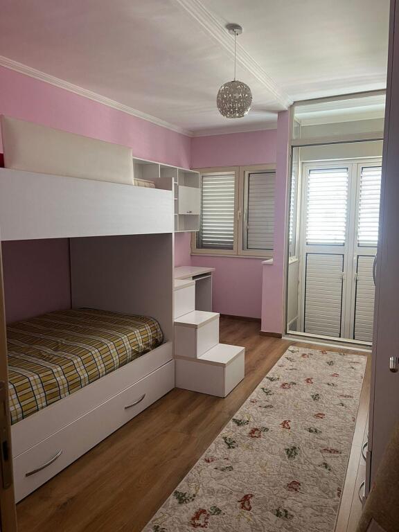 APARTMENT FOR RENT 2+1