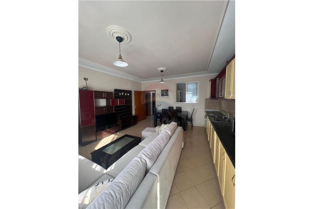 OKAZION!!! SHITET APARTAMENT 2+1 NE DON BOSKO