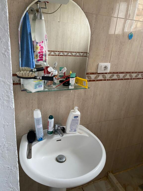 Appartamento in Affitto 1+1