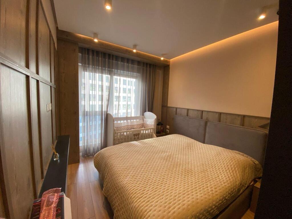 Apartment + Garage - For Rent - Magnet Complex