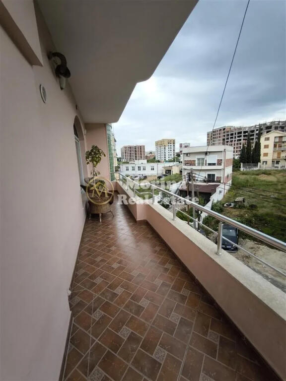Qera, Apartament 1+1, Kodra Priftit