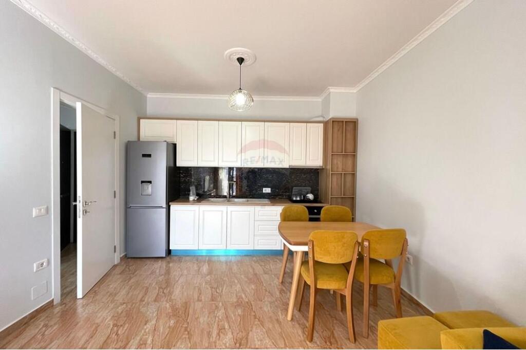 1+1 apartment for rent - Dibra Street