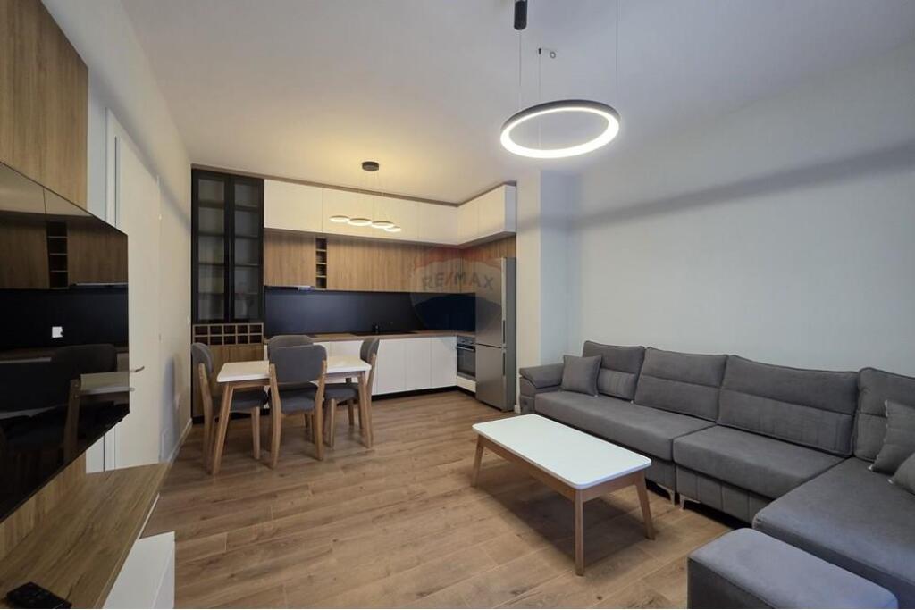 1+1 apartment for rent at Oasis Residence