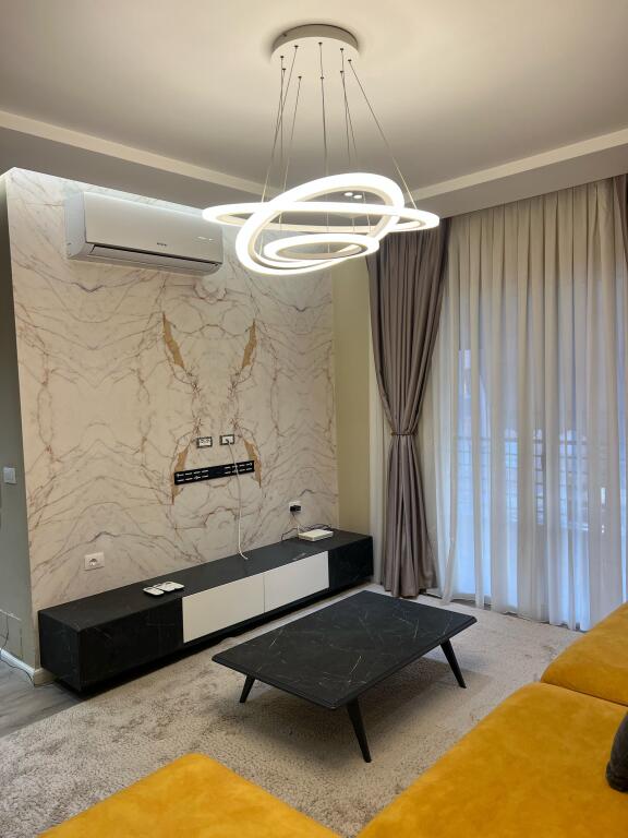 Apartment for rent 2+1+2+parking space