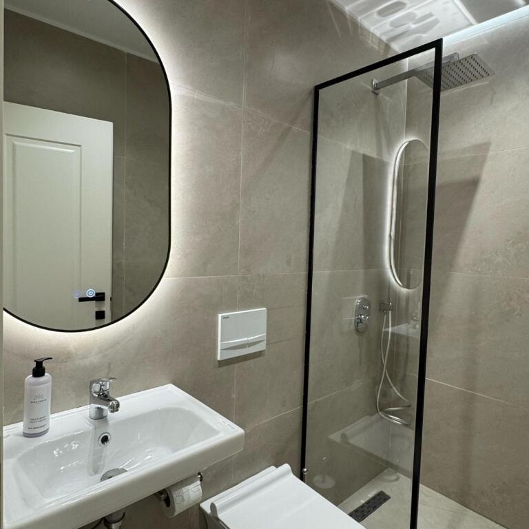 FOR SALE, APARTMENT 1+1+STUDIO, CENTER, TIRANA, TT 2118