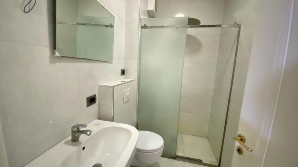 Apartment 2+1 for Rent on Elbasan Street