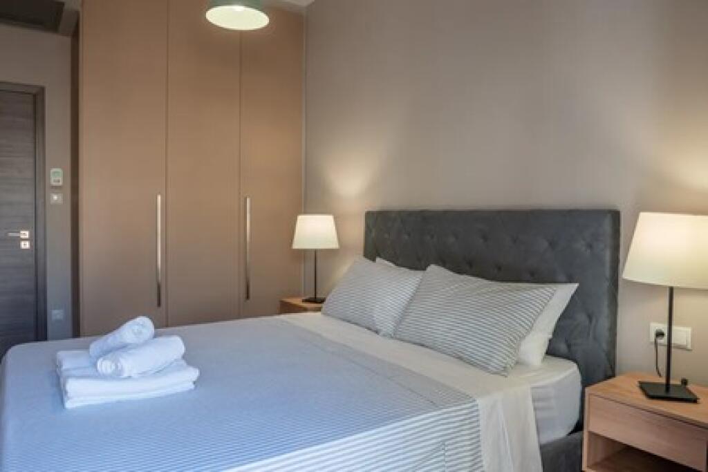 Vila me qera 1+1 tek Myslym Shyri (ID BV22440) Tirane