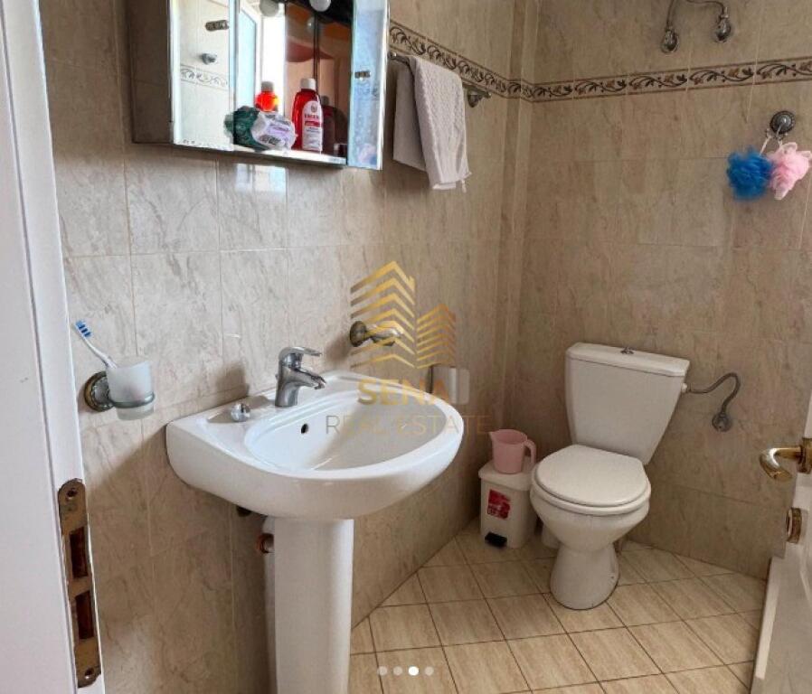Shitet, Apartament 1+1+Blk, Sarandë