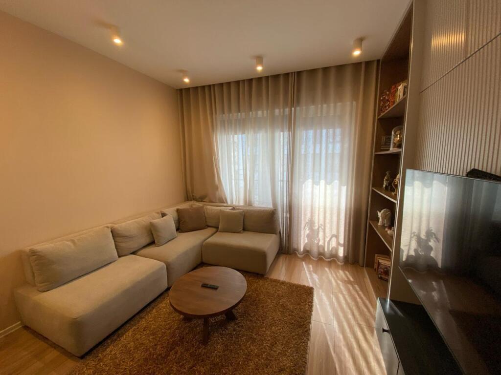 Apartment + Garage - For Rent - Magnet Complex