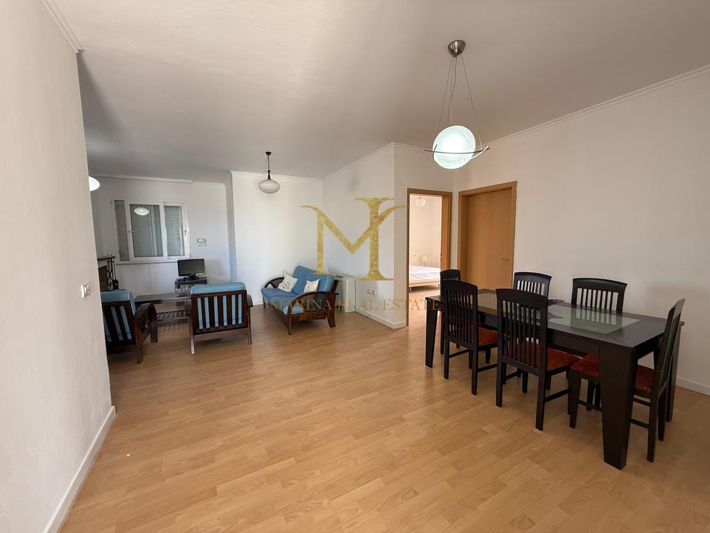 FOR SALE APARTMENT 2+1+2 IN BEACH, DURRES!!