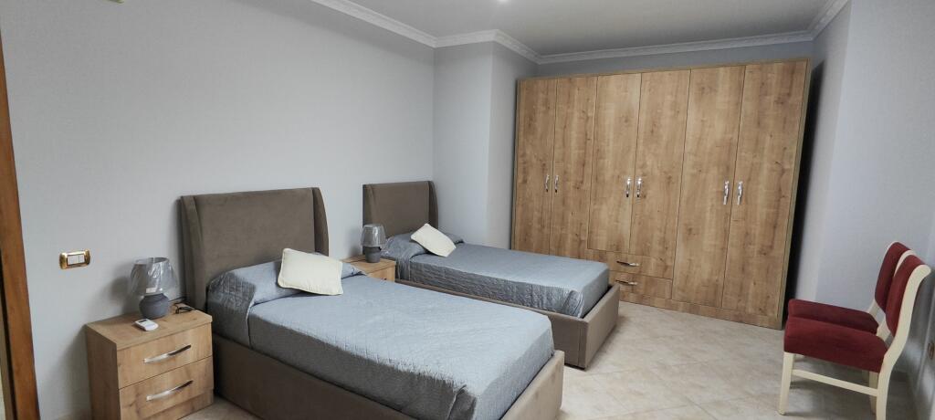 For sale Apartment 3+1 Newly Invested at Fresku!