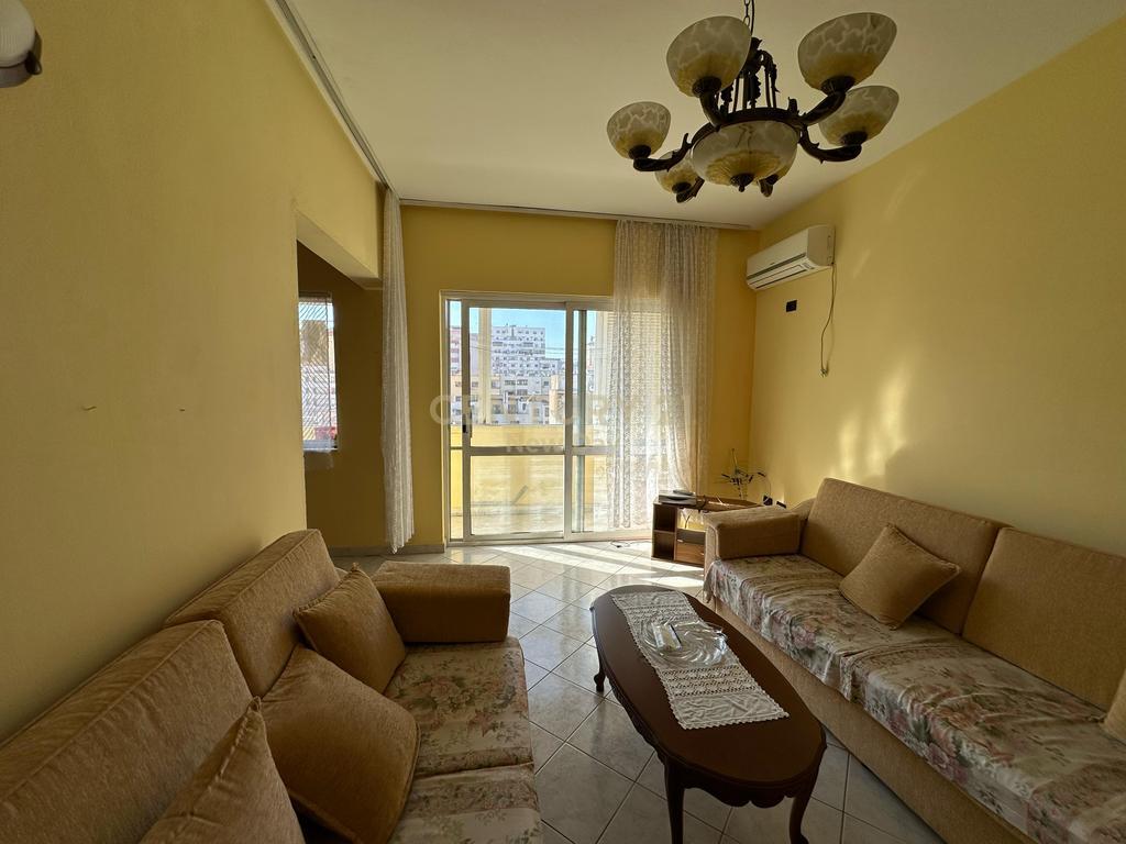 2+1 Apartment for Sale in the Center of Durres - 74.9 m²