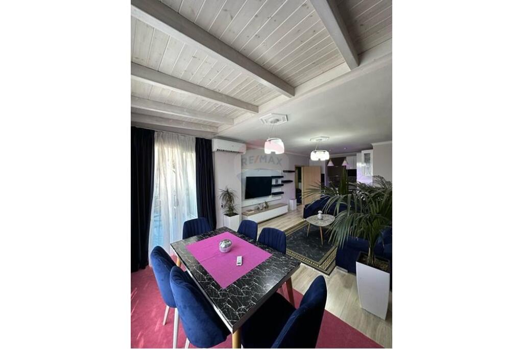 Apartament 2+1 për qira në Astir